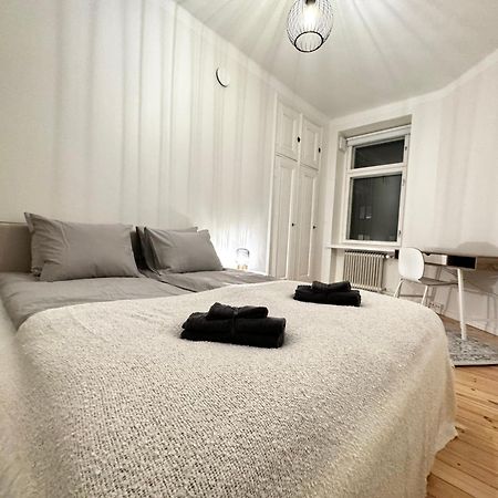 Hello Helsinki - City Home Esterno foto