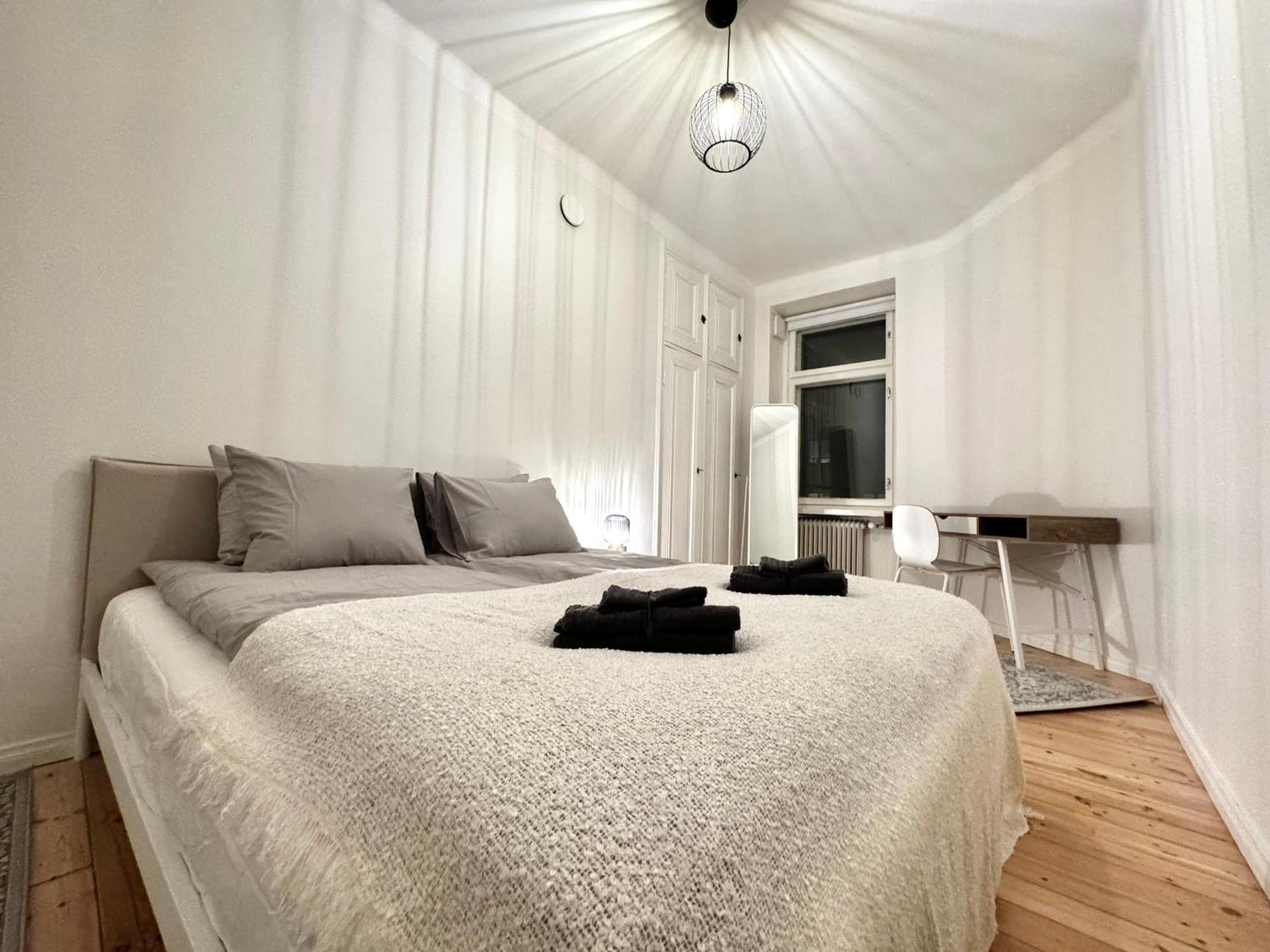 Hello Helsinki - City Home Esterno foto